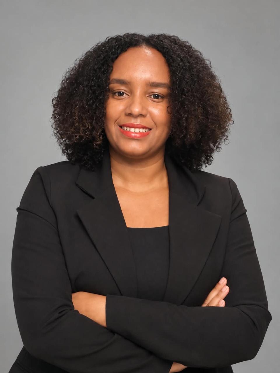 Tainá Lopes da Silva