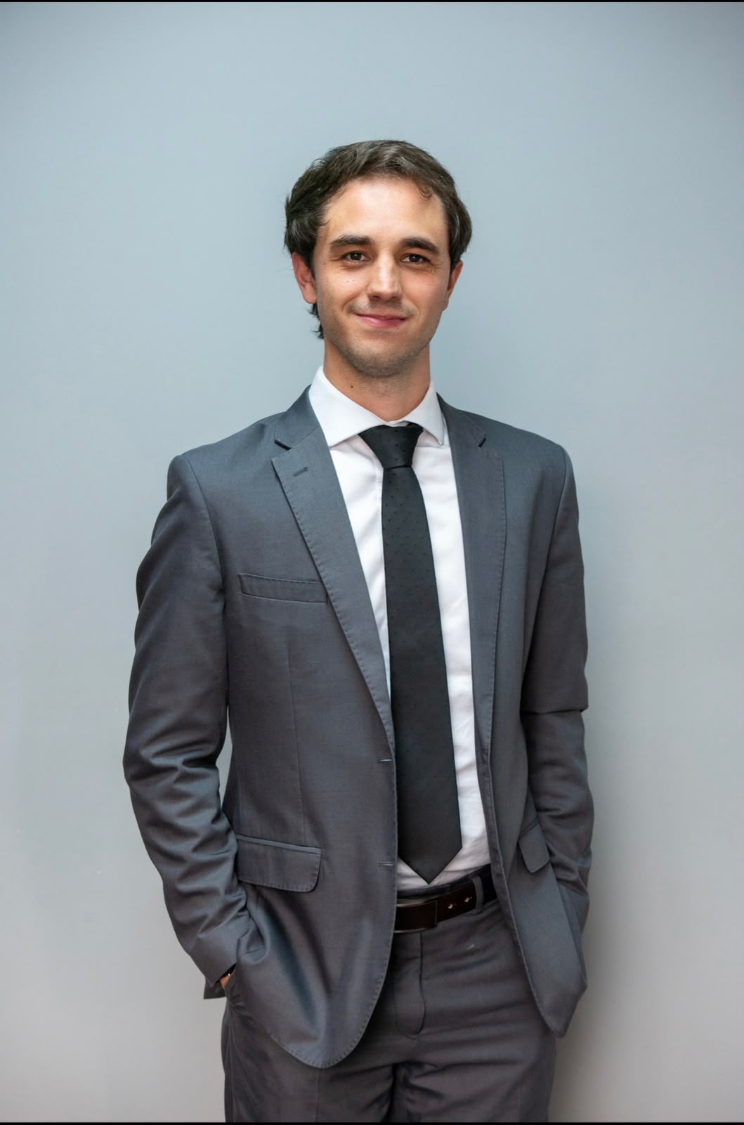 Marco Antonio de Lima