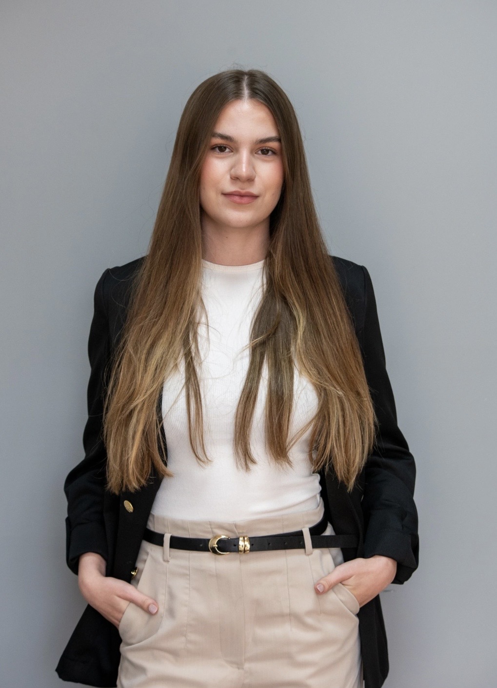Luiza Szczypula