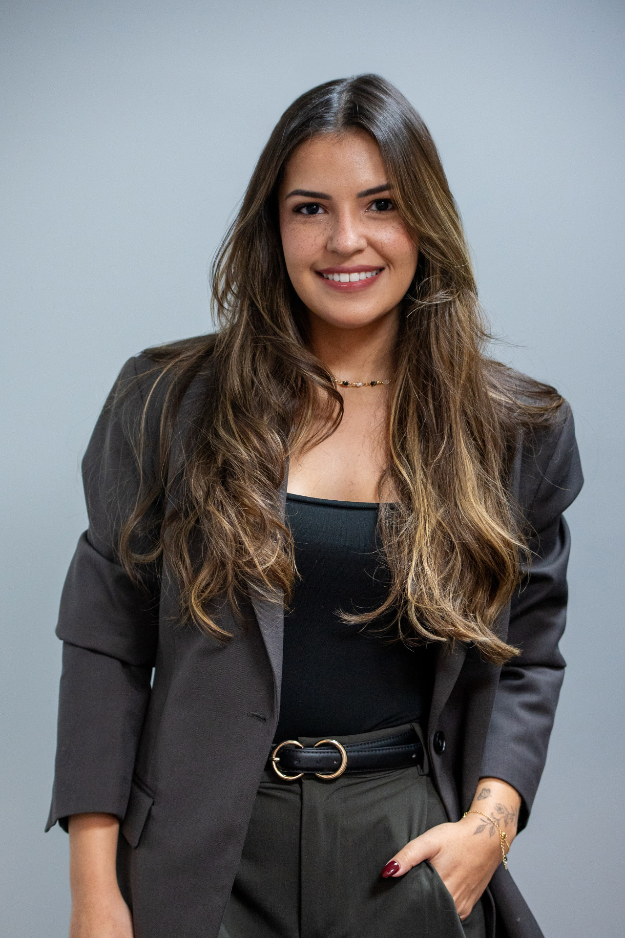 Andressa Barros Matheus