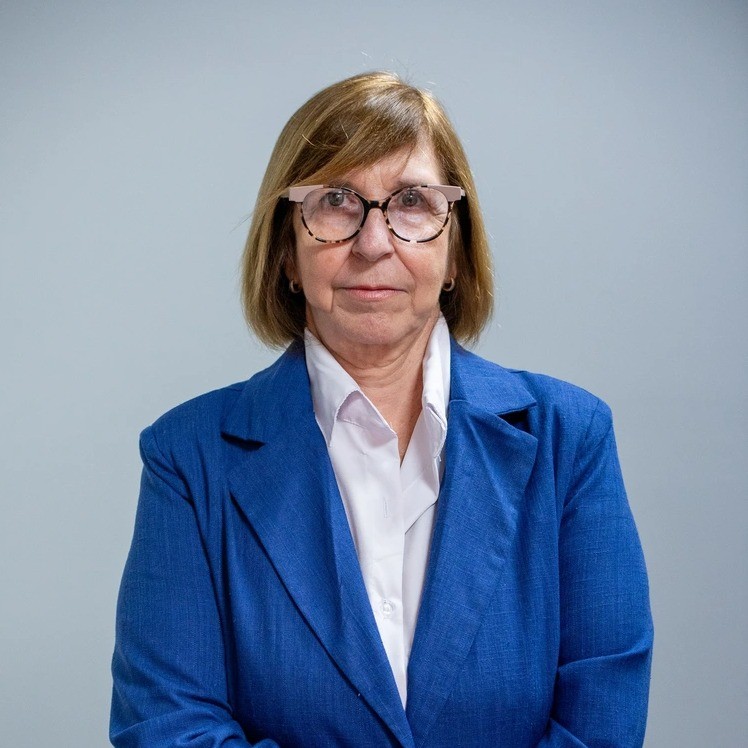 Maria José Guimarães