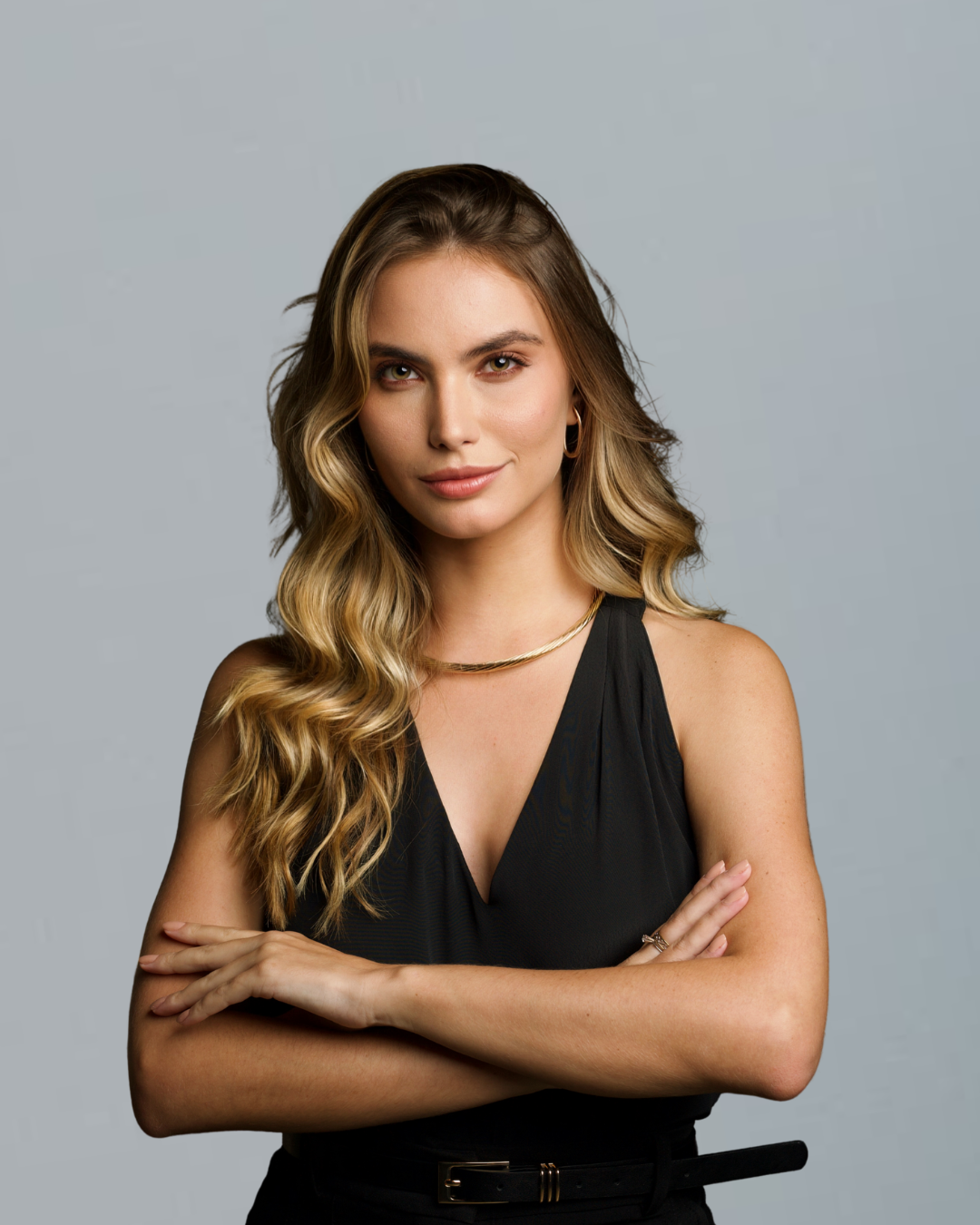 Alicia Potenza