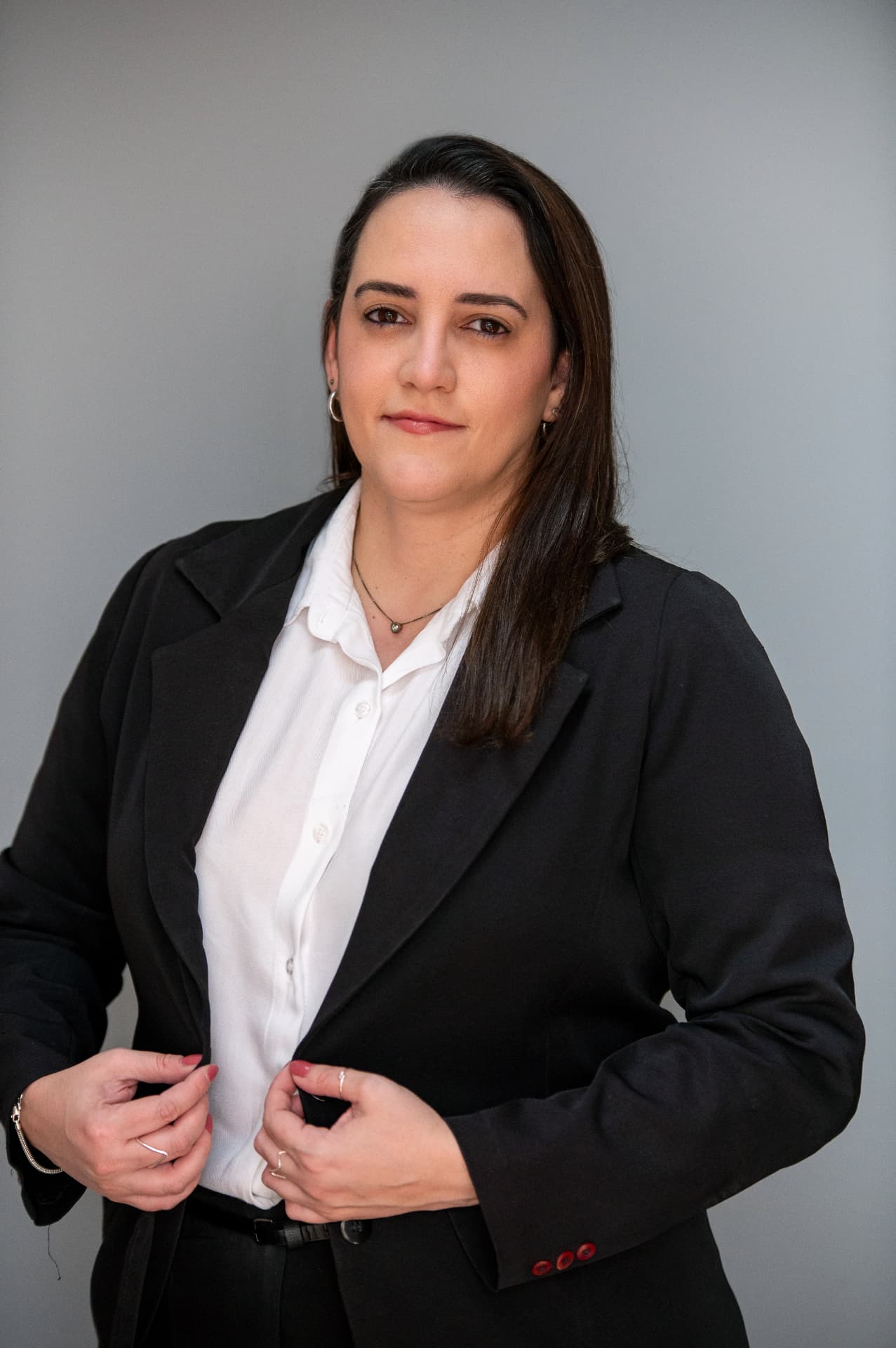 Gabriela Vilela