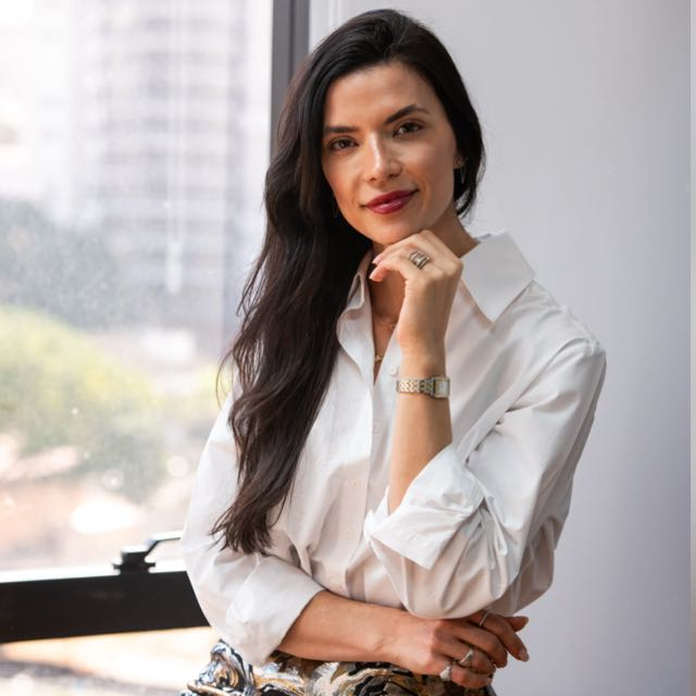 Gabriela Manzatto