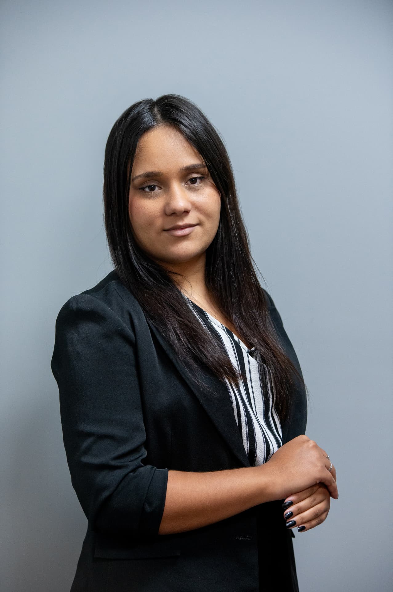 Geovana Santos