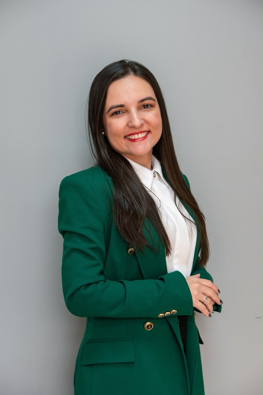 Samantha Estevo Sartori