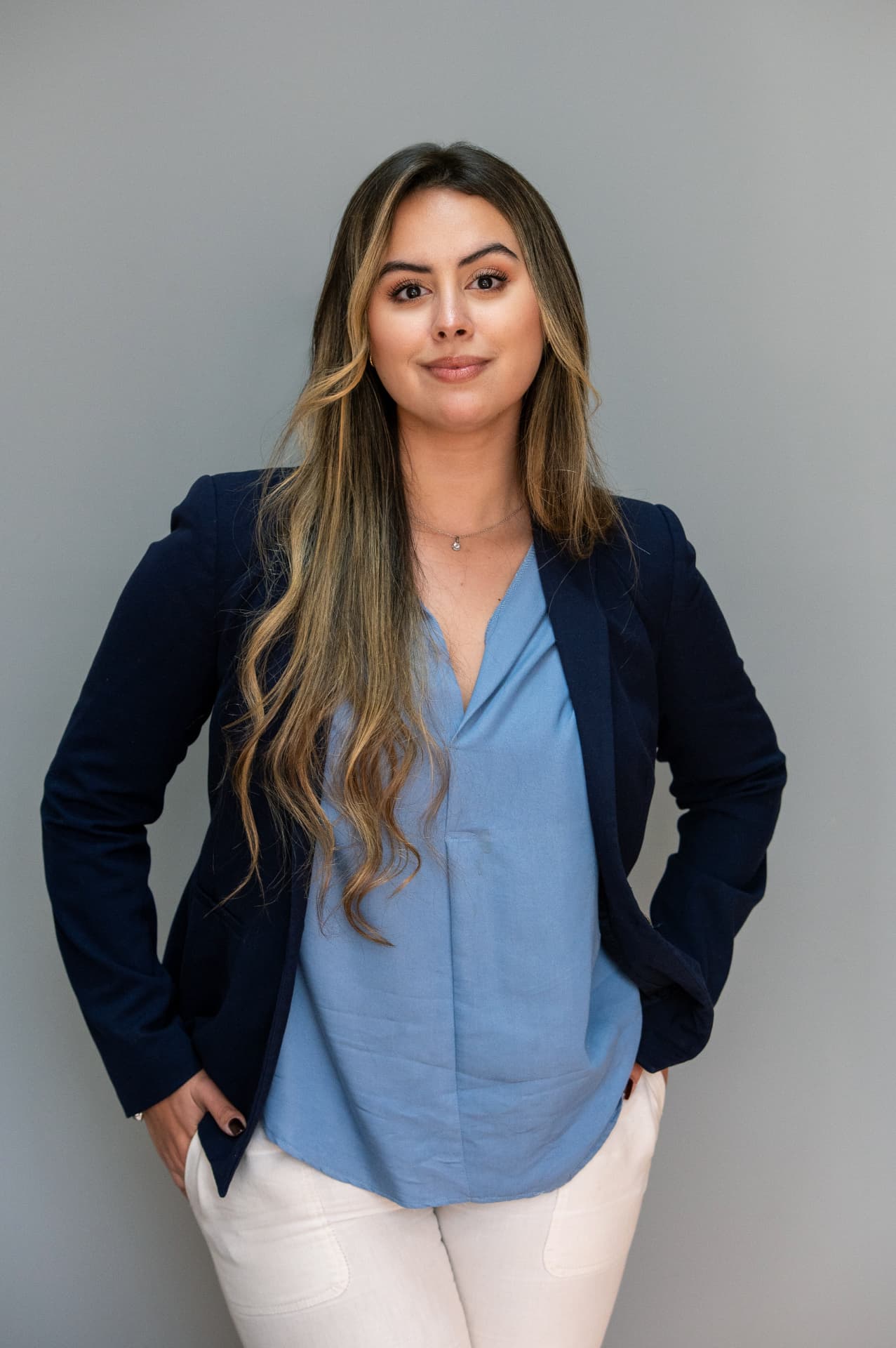 Nicole Christe Salomão