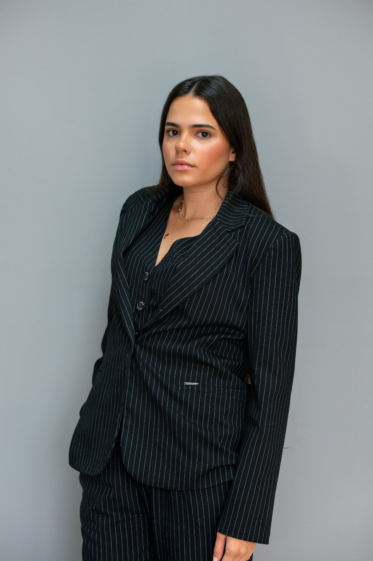 Sara Pericin